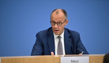 Deutschland hat es mit Flüchtlingen „nicht geschafft“