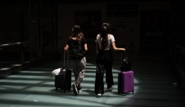 Viele Berliner sparen sich die Urlaubsreise im Sommer