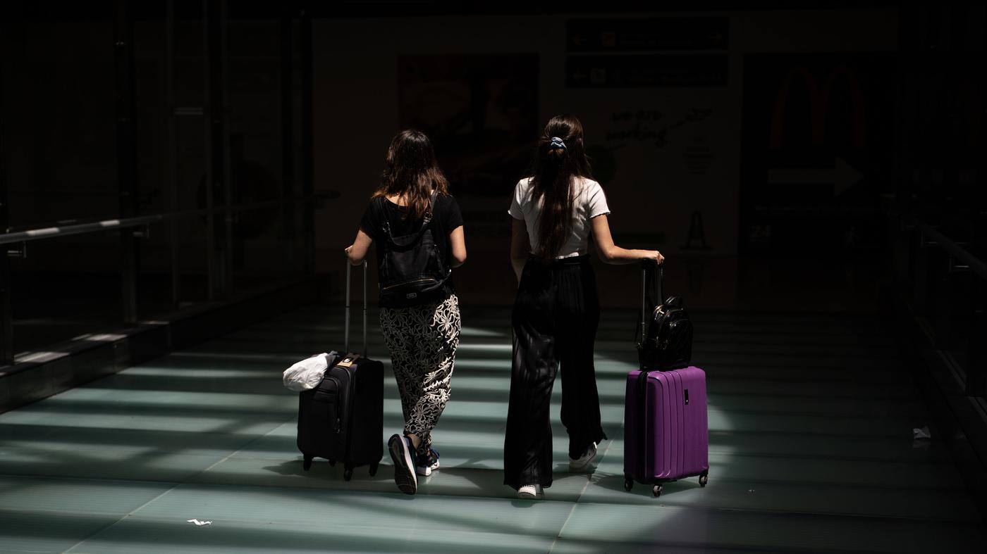 Viele Berliner sparen sich die Urlaubsreise im Sommer