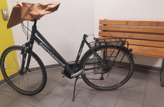 BPOLI MD: Zeugenaufruf der Bundespolizei: Geschädigte und Zeugen von ...