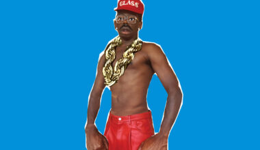 Neues Album von Tyler, the Creator: Tanzen statt Filmen