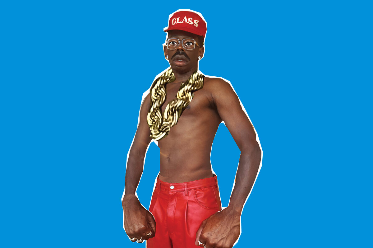 Neues Album von Tyler, the Creator: Tanzen statt Filmen
