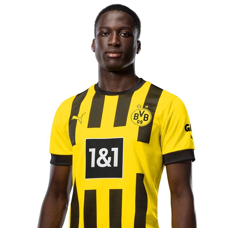 Borussia Dortmund verkauf Coulibaly - Radio 91.2