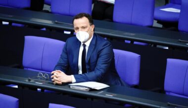 SPD offen für U-Ausschuss zur Aufklärung der Maskenaffäre