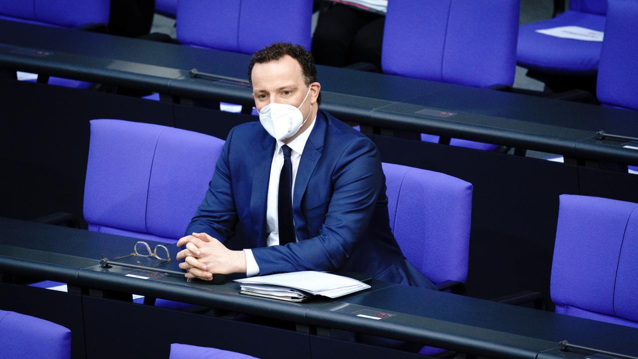 SPD offen für U-Ausschuss zur Aufklärung der Maskenaffäre