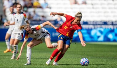 Deutschland gegen Spanien - Alle Infos zum EM-Halbfinale der DFB-Frauen