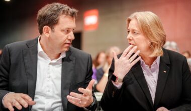 Bundesregierung will Ausgaben für Bürgergeld offenbar deutlich kürzen