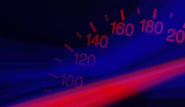 Gelsenkirchen: Raser mit fast 120 km/h in 50er-Zone