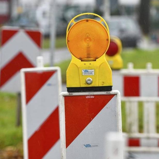 Zwei neue Baustellen in Gladbeck und Gelsenkirchen