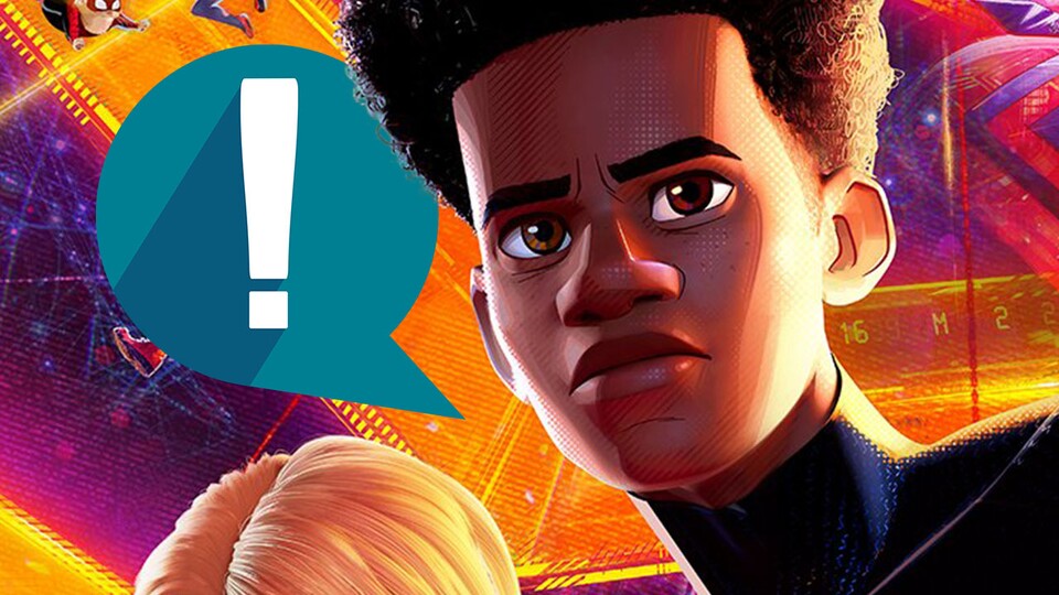 Hier ist alles, was wir bereits zum animierten Film Spider-Man: Beyond the Spider-Verse wissen.