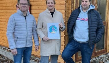 Stadtwerke Essen unterstützen lokale Sportvereine