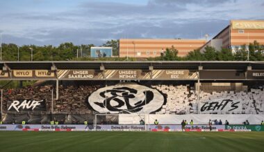 Spielplan veröffentlicht : Termin für Elversberg-Partie gegen Nürnberg steht fest