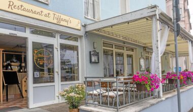 Diese neuen Restaurants haben im Juli 2025 in Augsburg eröffnet