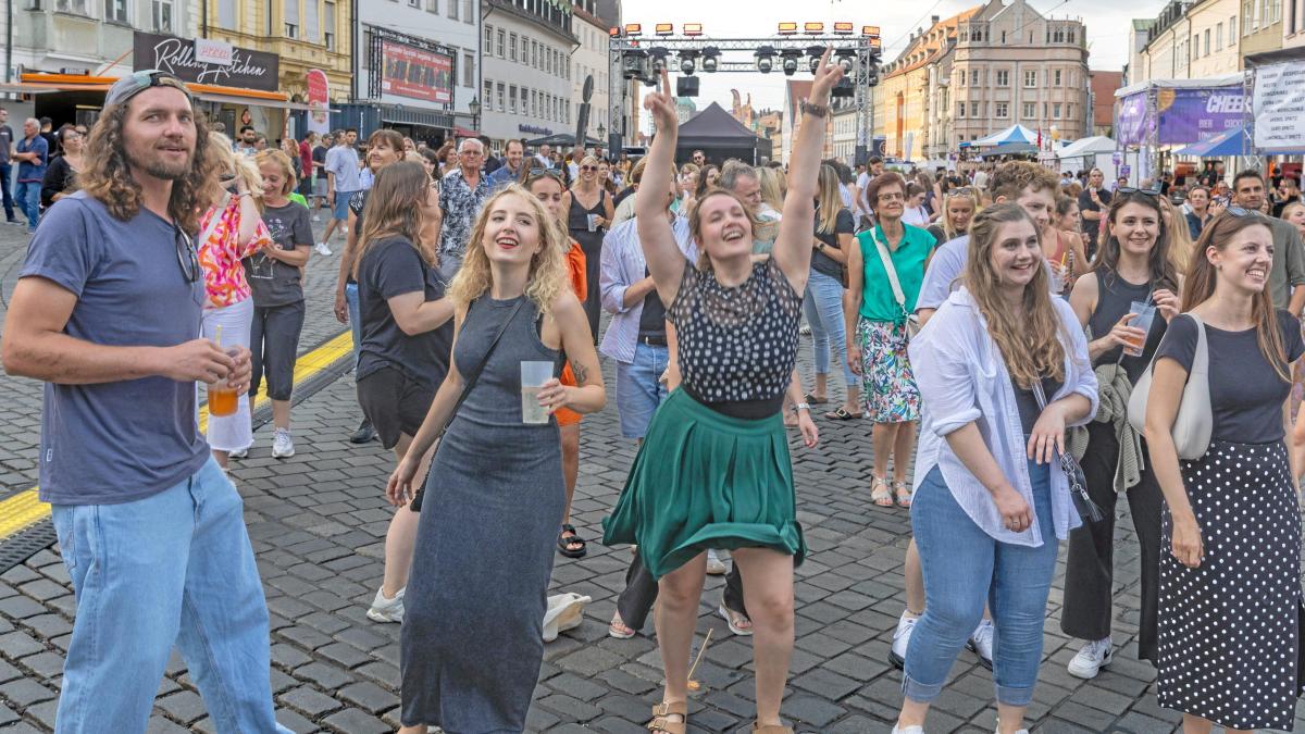 Wie sieht das Wochenende der Gersthofer aus?