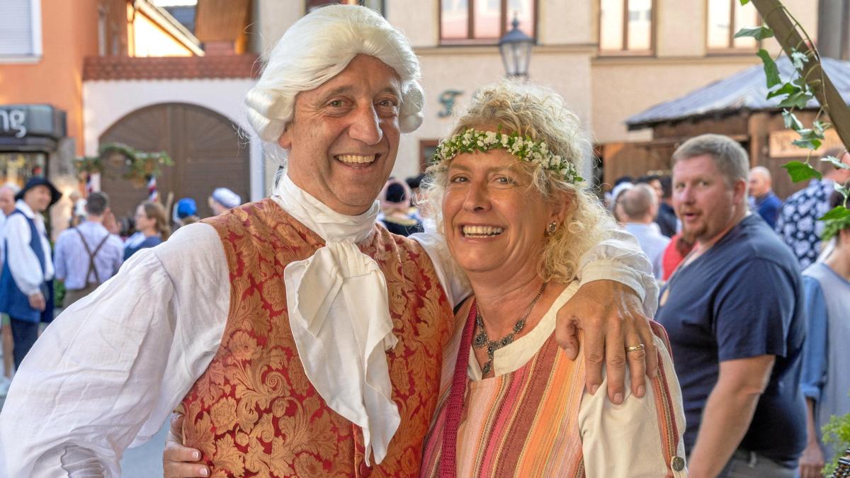 Alle Infos, Artikel und Bilder vom Altstadtfest im Live-Blog