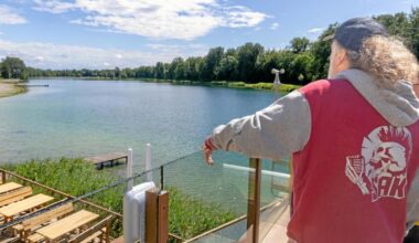 „Bob“ Meitinger will Projekte aufgeben