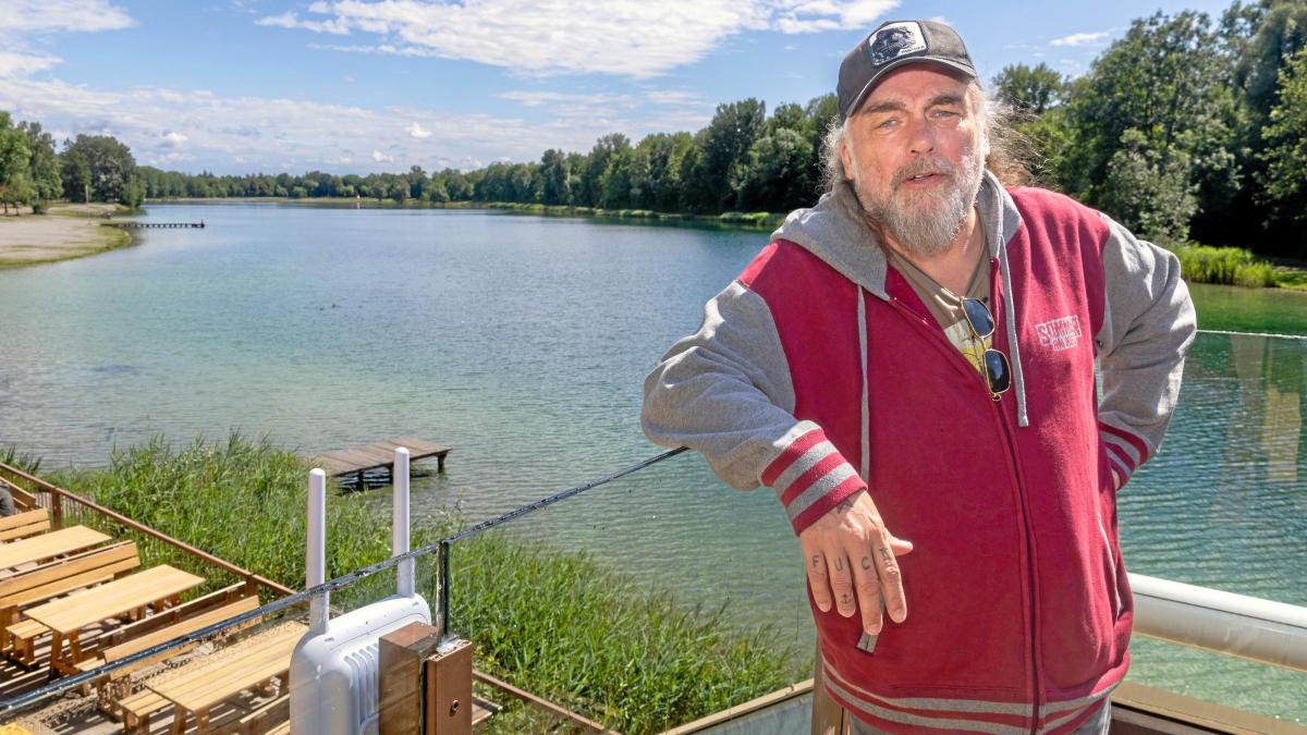 „Bobs“ Frust auf die Stadt Augsburg wird heiß diskutiert