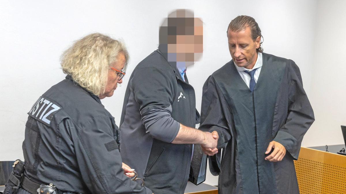 Kinderschutzmediziner schildert Folgen für betroffenen Buben