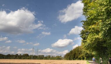 Gemeinsame Strategie für den Grünzug E in Bochum