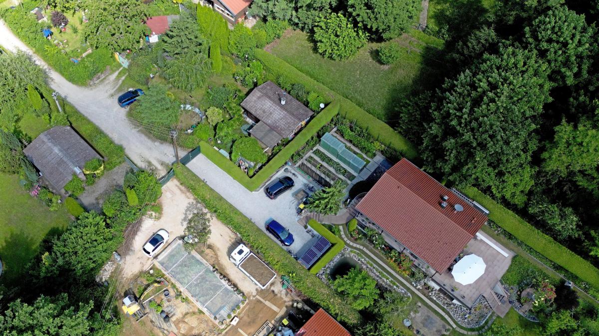 Polizei im Dauereinsatz in Siedlung