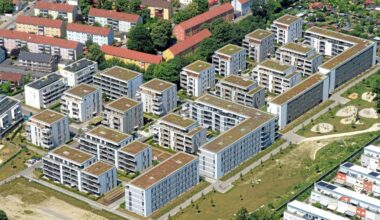 Das ist aktuell für eine Wohnung in Augsburg zu zahlen