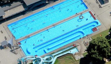 Kinder dürfen in den Ferien wieder kostenlos in Augsburger Freibäder
