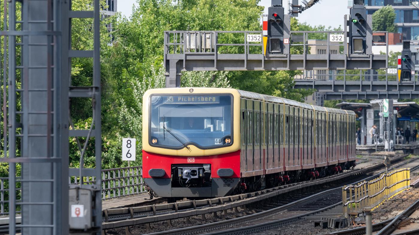Massiver Ausfall bei S-Bahn in Berlins Südosten – das ist der Notfahrplan