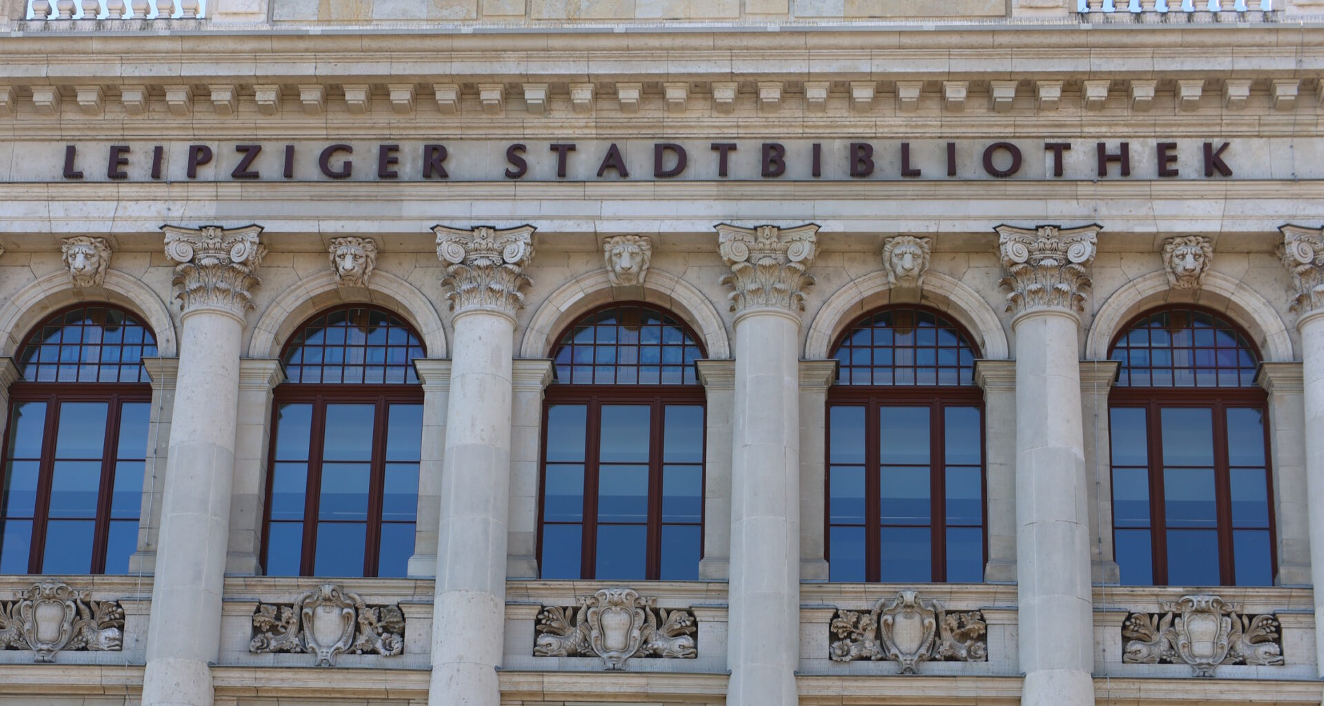 Lesen die Leute mehr Bücher, wenn die Stadtbibliothek kostenlos ist? · Leipziger Zeitung