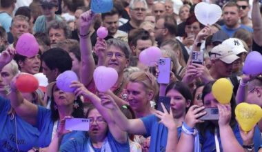 Duisburger Stadtfest startet heute - Radio Duisburg