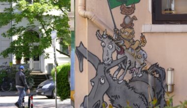 Wo bleiben die Graffiti-Flächen in Bremen und Bremerhaven?