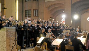 „Joshua“ in St. Anton in Augsburg
