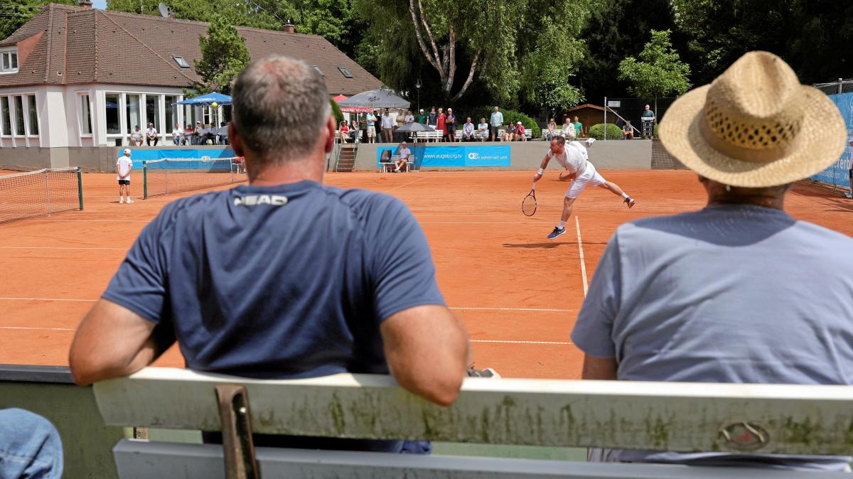 Heimspiele sind richtungsweisend für den Tennis-Zweitligisten