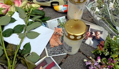 Augsburger Kripo ermittelt mit voller Stärke weiter