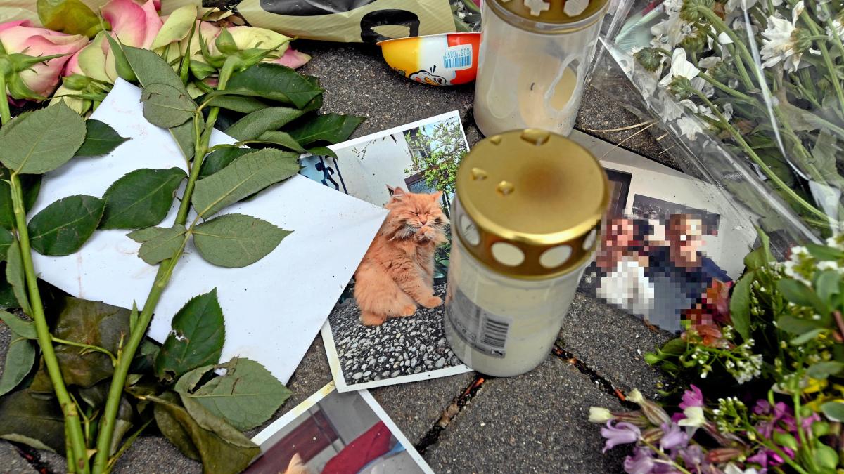 Augsburger Kripo ermittelt mit voller Stärke weiter