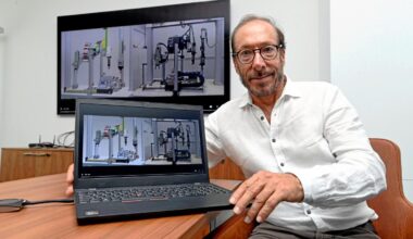 Cadenas entwickelt in Augsburg das Google für Ingenieure 