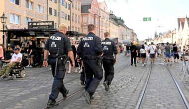 Augsburger Sommernächte 2025 knacken Besucherrekord
