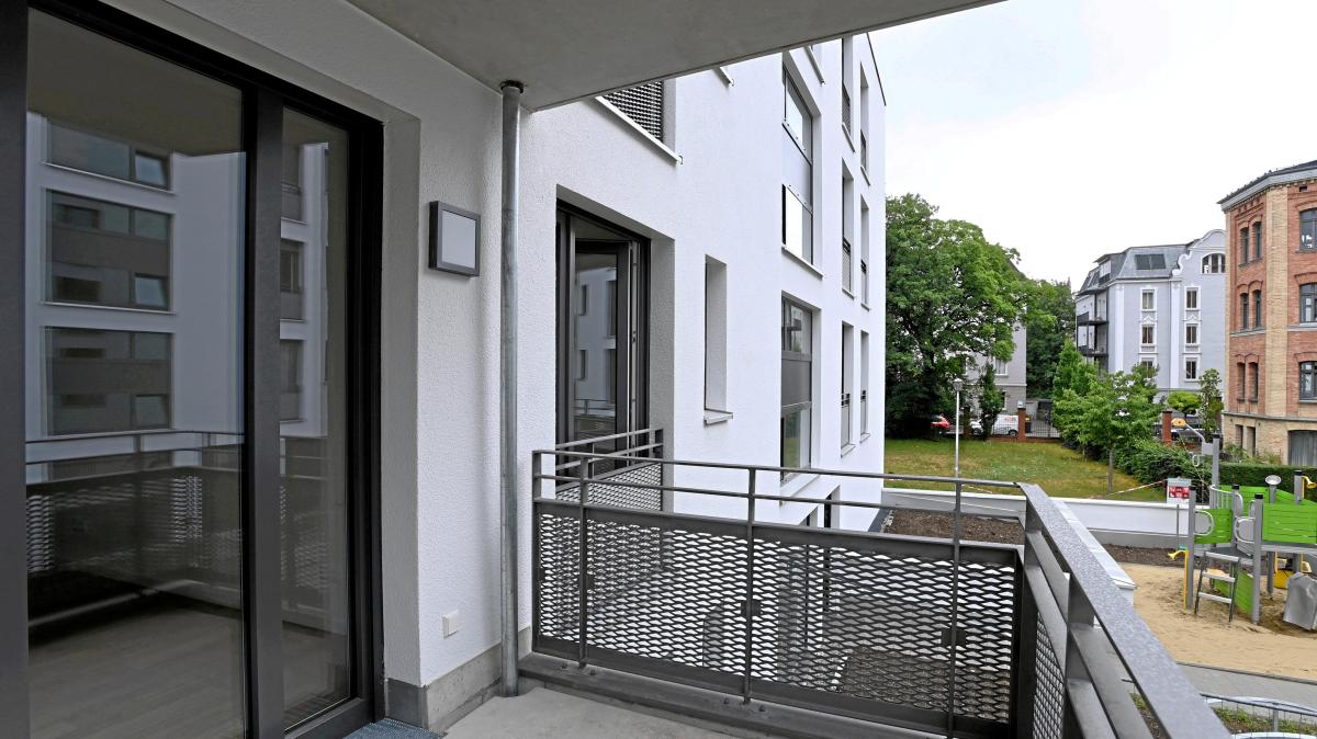 Ohne geförderte Wohnungen geht es in Augsburg nicht
