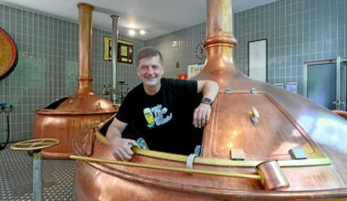 Augsburger Brauereien Riegele und Thorbräu kämpfen mit Bierflaute und erhöhen teils Preise