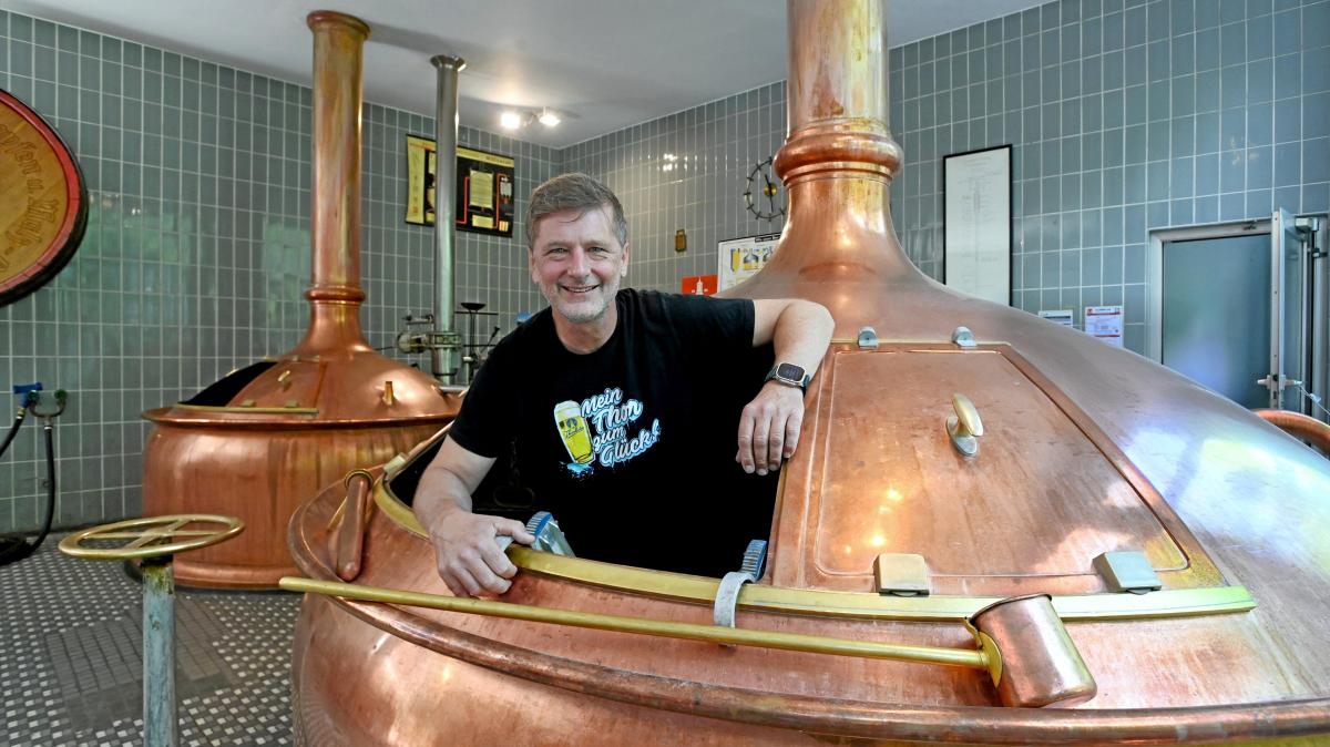 Augsburger Brauereien Riegele und Thorbräu kämpfen mit Bierflaute und erhöhen teils Preise