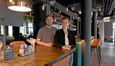 Das ändert sich im Hotel Zeller in Königsbrunn