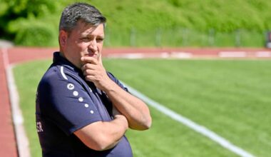 Künstliche Intelligenz verändert den Fußballkreis Augsburg