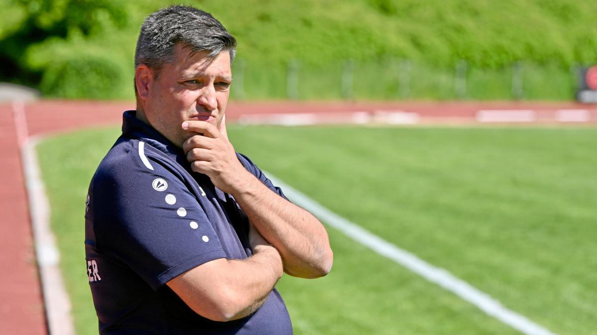 Künstliche Intelligenz verändert den Fußballkreis Augsburg