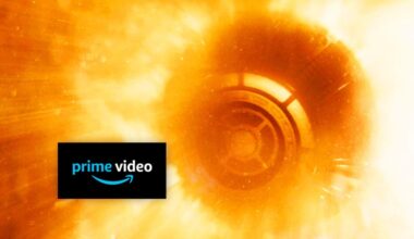 Eine grandiose Sci-Fi-Reihe mit drei Filmen und jeder Menge Action