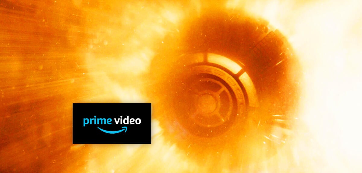 Eine grandiose Sci-Fi-Reihe mit drei Filmen und jeder Menge Action