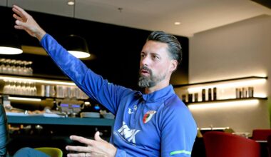 „Fußball ist eine Form von Kunst“
