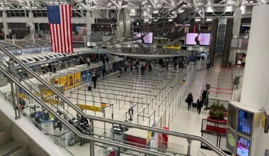 Reisen in die USA, die Verschärfung kommt (auch für uns Italiener): Voraussetzung für die Einreise ist die Vorlage von fünf Jahren sozialer Aktivität