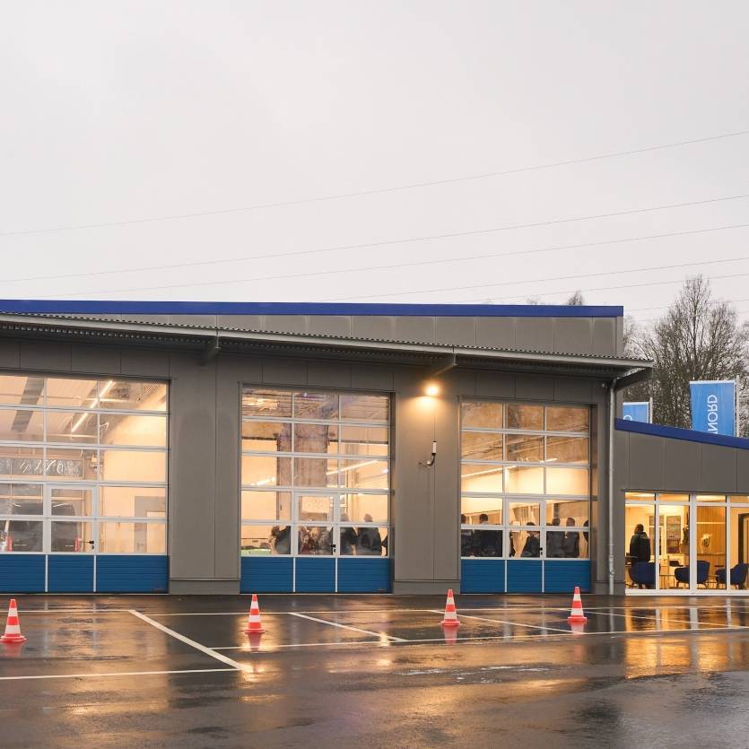 TÜV-Streik trifft auch Essen - Kundgebung geplant