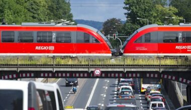Pläne für Haltepunkt Dresden-Albertstadt liegen aus