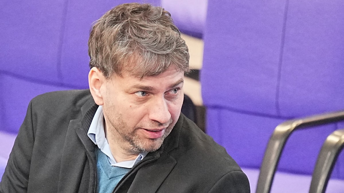 Fall Gelbhaar: RBB und Grünen-Politiker einigen sich nach Bericht mit falschen Vorwürfen