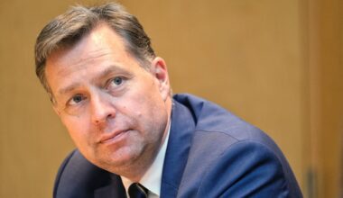 CSU will Bürgergeld für 150.000 wehrfähige Ukrainer streichen